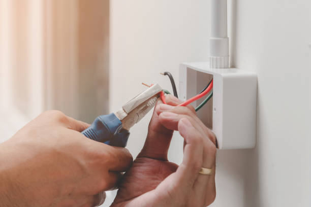 Best Electrical Troubleshooting and Repair  in Vaiden, MS