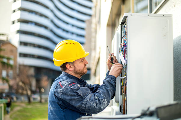 Best Electrical Maintenance Services  in Vaiden, MS